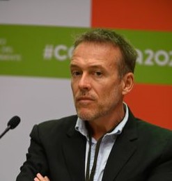 Rafael Reolid Yáñez